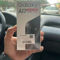 Samsung Galaxy A17