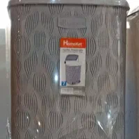 سطل زباله نو طرح برجسته ضخیم
