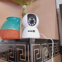 دوربین مدار بسته