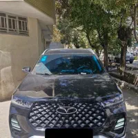 تیگو هفت پرو، مدل1403 فروش نقدی