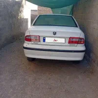 سمند مدل ۹۰