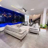 اجاره ویلا استخر لوکس vip