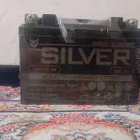 باطری موتور