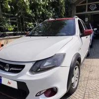 کوئیک آر اس مدل۱۴۰۲ بدون رنگ