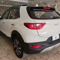 کیا استونیک KIA kx1 سفارش خلیج ۲۰۲۵
