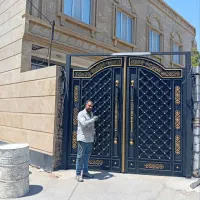 نقاش و رنگ آمیزی حرفه ای