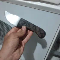 تیزی شیشه شکن