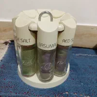 جاادویه چرخشی