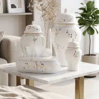 آموزش ساخت ظروف سرامیکی