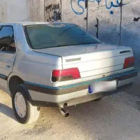 پژو83|خودرو سواری و وانت|خرمآباد, |دیوار