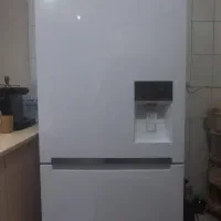 یخچال فریزر 28فوت دوو