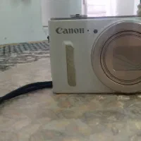 دوربین کانن مدل sx610HS