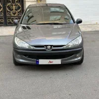 ۲۰۶ SD v8    مدل  ۹۲