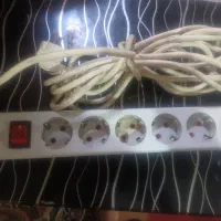 چند راهی برق