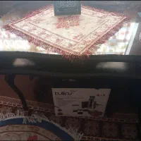 میز ناهارخوری ۴ نفره، بدون صندلی