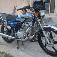 متور  پرواز 200