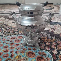 سماور گازی