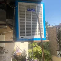 فروش خرید خریدار کولر پوسیده ضایعاتی دینام سوخته