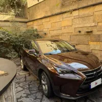 لکسوس NX-H هیبرید ۲۰۱۶ فول ۷ کلید