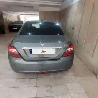 دنا پلاس توربو آپشنال ۱۴۰۴