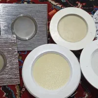 لامپ هالوژن