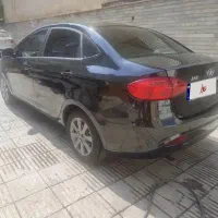 جک j4 مشکی اتومات بدون خط و خش