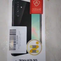 گوشی موبایل Galaxy A26 5G