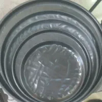 استخدام آشپز ساده برای غذاهای فست فود و خانم ویتر