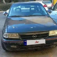 اپل آسترا مدل ۱۹۹۴