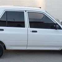 پراید 99
