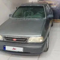 پراید مدل 90