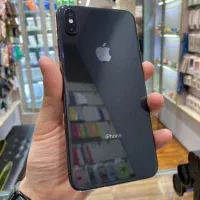 ایفون xsmax گیگ 256 zaa پک اصلی