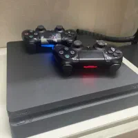 ps4 slim 500