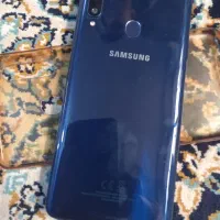 گوشی سامسونگ a20s باحافظه ۳۲ گیگ