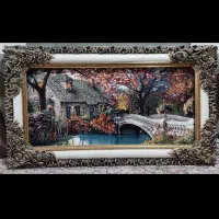 دو عدد  تابلو مفت مفت