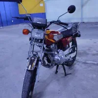 فروش موتور هندا کویر مدل 99 - 200 سیسی