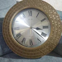 ساعت دیواری سیکو قدیمی