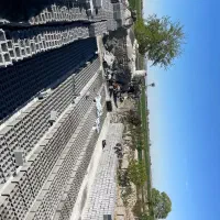 بلوک پوکه ای سبک