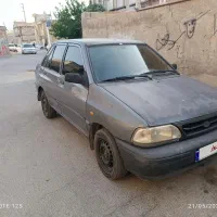 پراید 90 فنی سالم