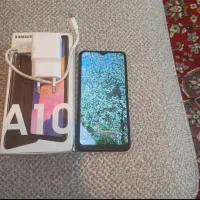 گوشی سامسونگ a10