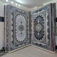 نمایندگی فرش کاشان و مشهد
