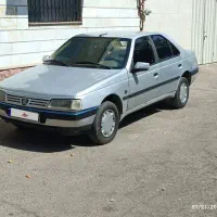 پژو مدل۹۳