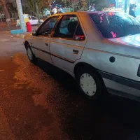 پژو ۴۰۵