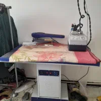 میز مکش سیلتر ۱۱۰ دو موتوره،اتو سیلتر با کارتن