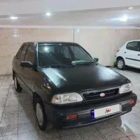 پراید مدل ۸۶ هیدرولیک (بدون رنگ)