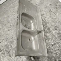 سینگ روشویی 60/120 چپ