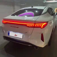 فروش فوری J7  کی ام سی  ۱۴۰۳ سفید