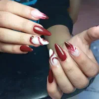 خدمات ناخن سالن نورا