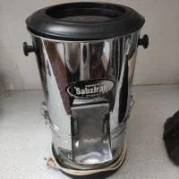 سبزی خرد کن