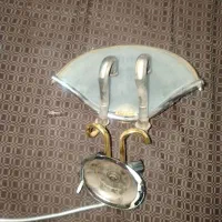 چراغ گازی